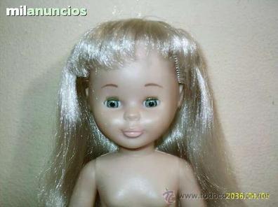 Milanuncios cheap muñecas nancy