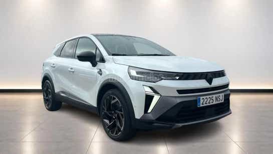 RENAULT Symbioz esprit Alpine ETech 105k
