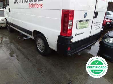 Despiece ducato Recambios y accesorios de coches de segunda mano Galicia | Milanuncios