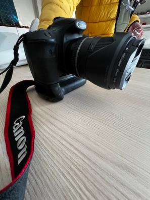 Milanuncios - Disparador remoto Canon RS 60E3
