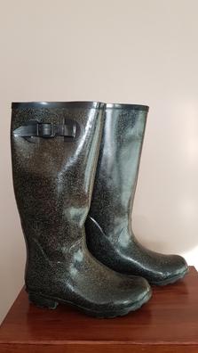 Botas katiuskas goma ilse jacobsen orig Zapatos y calzado de mujer