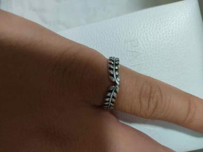 Pandora Anillos de segunda mano baratos Milanuncios