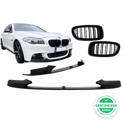 AÑADIDOS LATERALES PARA BMW SERIE 5 F10 / F11 PACK M 2011-2017