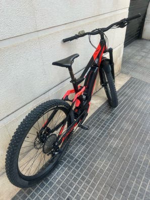 Milanuncios - Bicicleta Electrica KTM