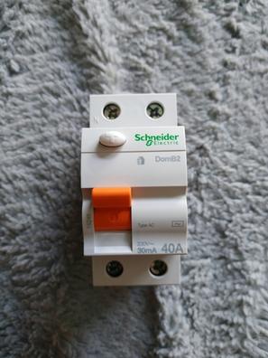 Diferencial rearmable Schneider