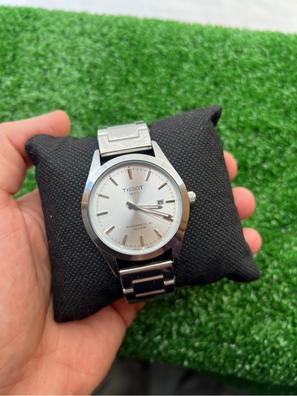 Reloj tissot Moda y complementos de segunda mano barata Milanuncios