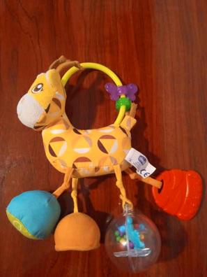 cesto infantil para recojer los juguetes de segunda mano por 25 EUR en  Baena en WALLAPOP