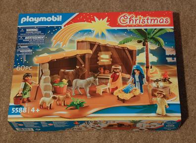 5588 playmobil best sale