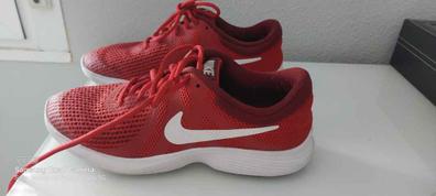 Botines hotsell nike 39