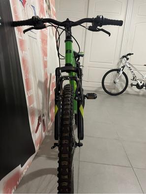 Timbre para bicicleta de niños B-PRO · B-PRO · El Corte Inglés