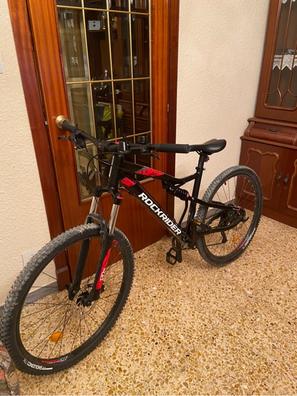 Milanuncios bicicletas discount de montaña zaragoza