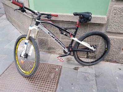 Orbea occam h30 discount 2012