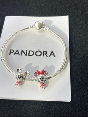 pandora disney y de mano barata | Milanuncios