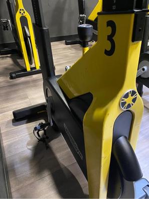 Ciclo discount indoor technogym