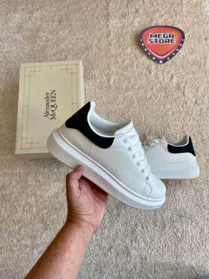 Replicas Zapatillas alexander mcqueen de segunda mano para mujer