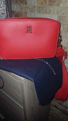 Tommy hilfiger Moda y complementos de segunda mano barata en Las