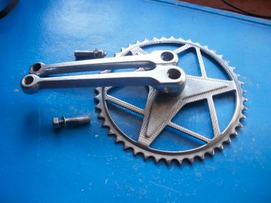 Milanuncios Juego de bielas Orbea de varillas