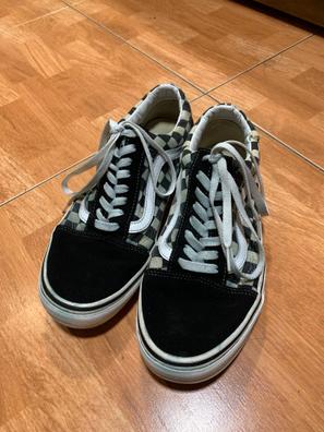 Vans old cheap skool barcelona