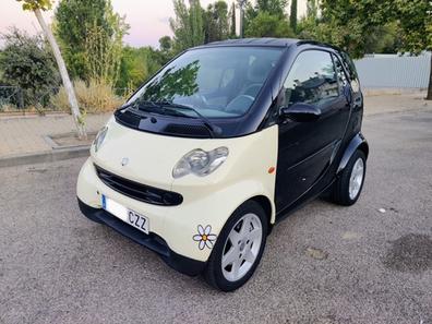 Smart particular de segunda mano y ocasión en Madrid Provincia | Milanuncios