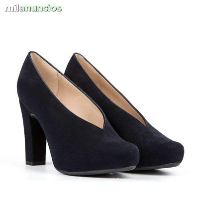 Zapatos unisa Moda y complementos de segunda mano barata Milanuncios