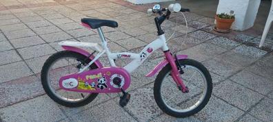 PROMETHEUS BICYCLES ® Timbre para niños - Timbre de bicicleta para