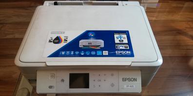 Impresora Epson XP 2200 de segunda mano por 35 EUR en Hidraulica Santillana  en WALLAPOP