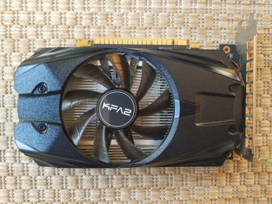 Jugar Gtx 1050 Que Juegos Corre MSI GeForce GTX 1050 2GT Dual Fan