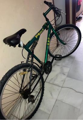 Bicicletas usadas best sale san fernando