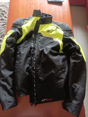 Las mejores ofertas en Chaquetas de Moto Alpinestars Hombre Talla L