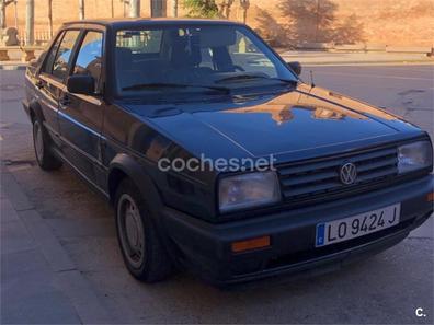 Volkswagen jetta pacific de segunda mano y ocasión | Milanuncios