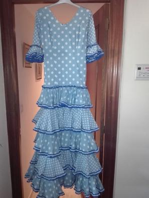 Calumnia Indígena He reconocido Trajes de flamenca y vestidos de segunda mano baratos en Mairena del  Aljarafe | Milanuncios