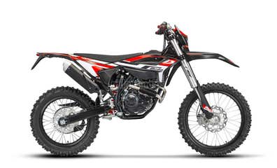 Beta RR Enduro 4t 125