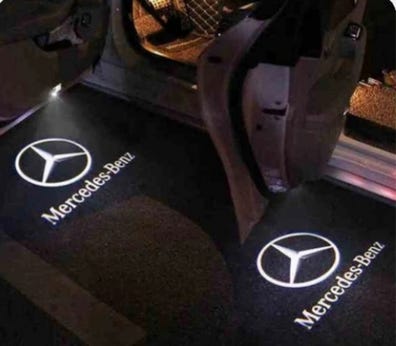 Las Mejores Ofertas En Iluminación Y Lámparas Sin Marca Para 2007 Para Mercedes-Benz C230 | EBay