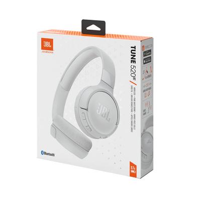 JBL Auriculares inalámbricos Bluetooth y cancelación de ruido T660NC