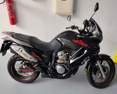 Honda Xl700v Transalp ABS