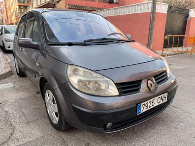 Renault scenic de segunda mano ocasión en Castellón Milanuncios