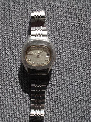 Milanuncios Reloj caballero seiko 7025 5000 vintage