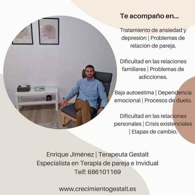 Terapia de pareja Psicólogos baratos y con ofertas en Barcelona |  Milanuncios