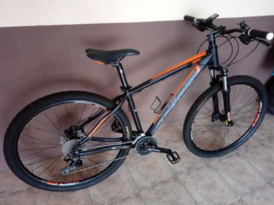 Precio bicicleta conor 8500 hot sale