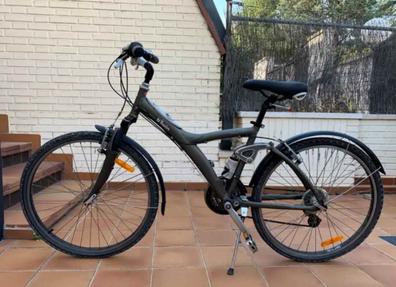 Btwin doble suspension de segunda mano Milanuncios