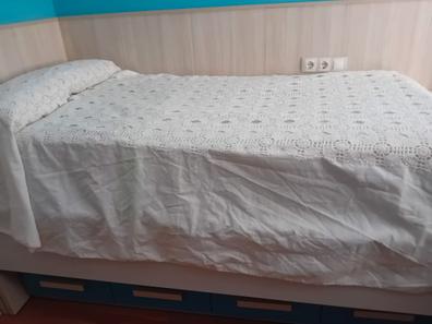 Milanuncios - Una manta para camas de 90 cms