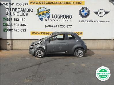 VOLANTE FIAT 500 1.3 D MULTIJET - Desguaces la Selva