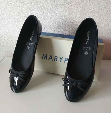 Marypaz manoletinas best sale