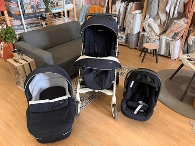 Silla de paseo Inglesina Maior — LAS4LUNAS