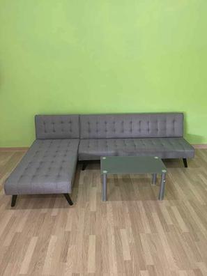 Sofa de 250 cm de largo Sofás, sillones y sillas de segunda mano baratos |  Milanuncios