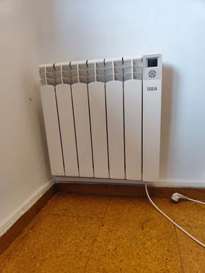 Radiadores gas natural Electrodomésticos baratos de segunda mano baratos en  Asturias Provincia