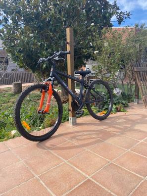 Milanuncios - Vendo bicicleta