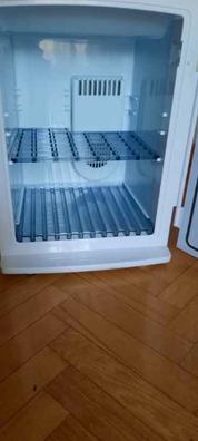 Nevera para coche Neveras, frigoríficos de segunda mano baratos en Almería  Provincia