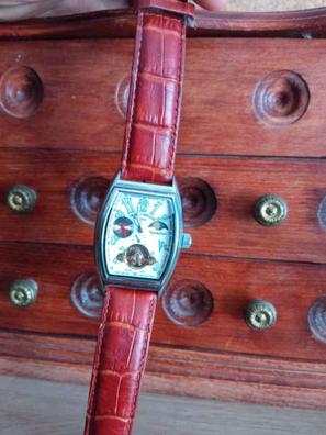 Relojes frank miller hotsell