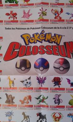 Poster Pokemon Varios Modelos